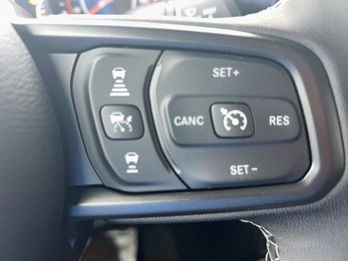 New 2026 Jeep Gladiator Sport image 24