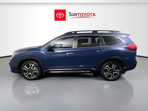 Used 2024 Subaru Ascent Touring w/ Popular Package #2 AWD/4WD image 7