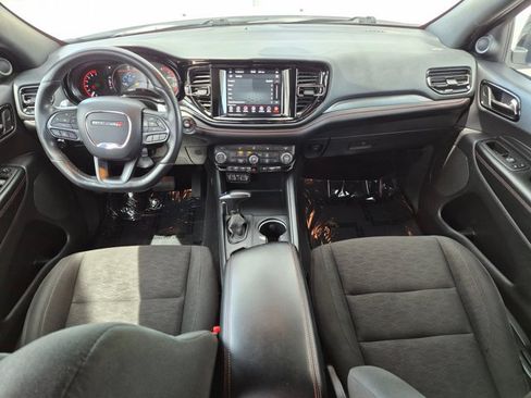 Used 2023 Dodge Durango GT AWD/4WD image 18