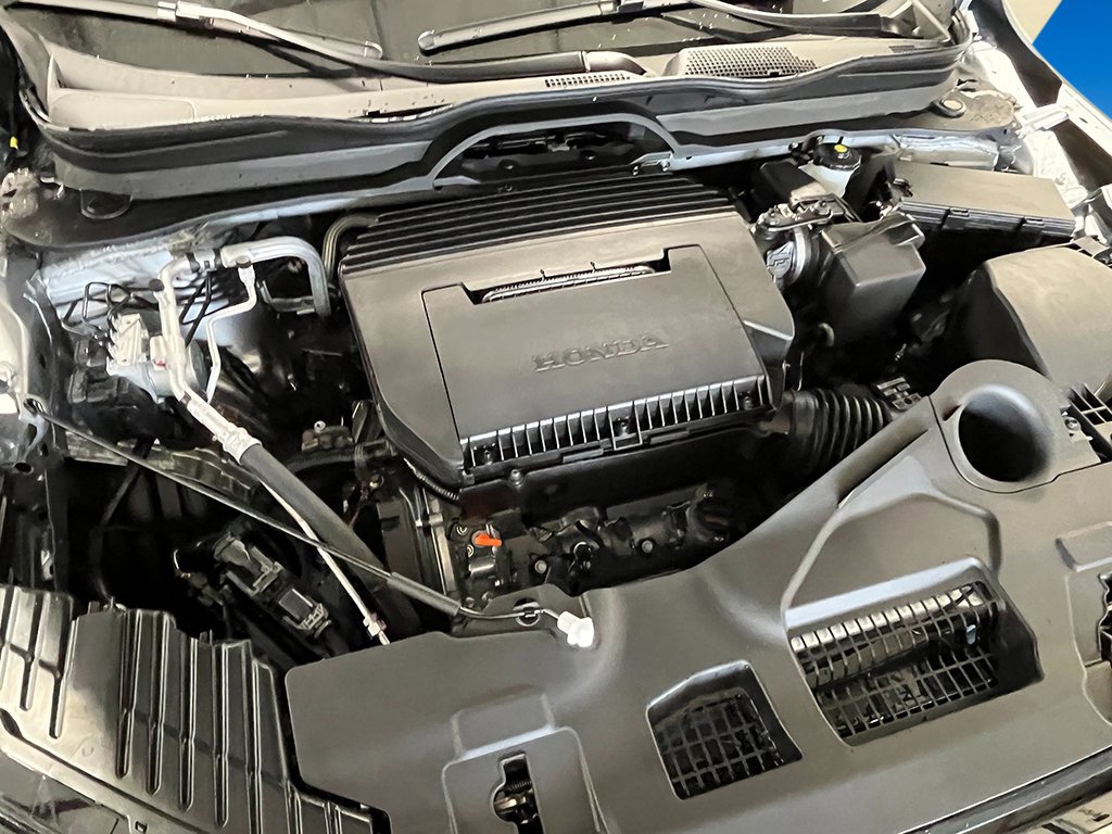 New 2026 Honda Pilot EX-L image 30