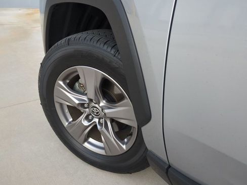 Certified 2024 Toyota RAV4 XLE w/ Convenience Package image 8