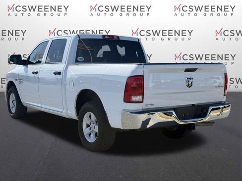 Used 2019 RAM 1500 Tradesman w/ Popular Equipment Group image 3