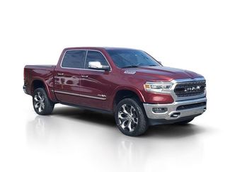 Used 2020 RAM 1500 Limited w/ Bed Utility Group AWD/4WD video 1