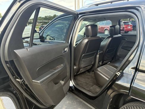 Used 2016 GMC Terrain SLT w/ Open Road Package AWD/4WD image 22