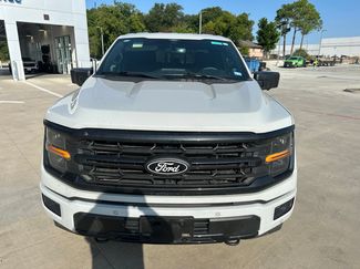 Used 2024 Ford F150 XLT w/ Equipment Group 302A MID AWD/4WD video 2