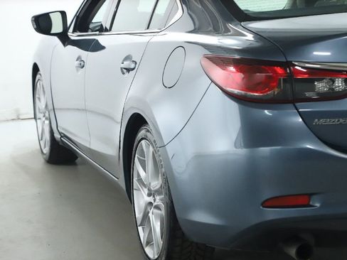 Used 2015 MAZDA MAZDA6 Touring image 40