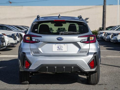 New 2026 Subaru Crosstrek 2.0i Premium image 5