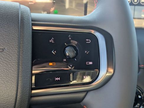 New 2026 Nissan Armada PRO-4X image 18