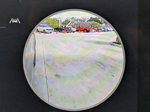 Used 2025 Kia Sorento SX Prestige image 26