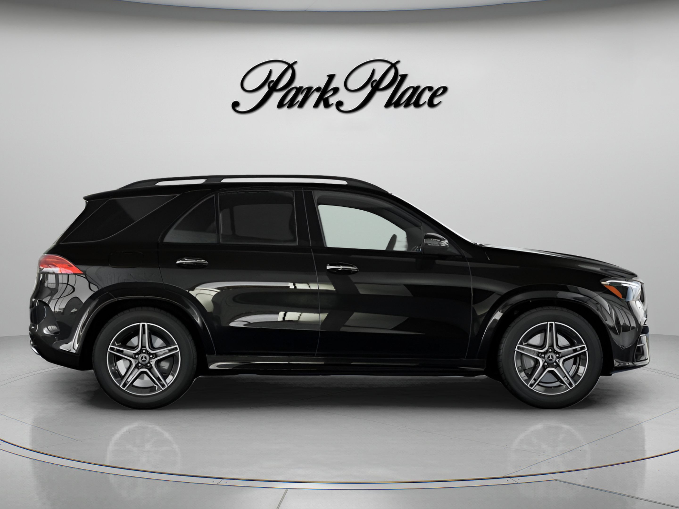 Certified 2026 Mercedes-Benz GLE 350 4MATIC image 26
