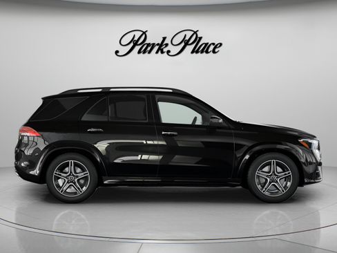 Certified 2026 Mercedes-Benz GLE 350 4MATIC image 26