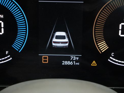 Used 2025 Hyundai Sonata SEL image 40