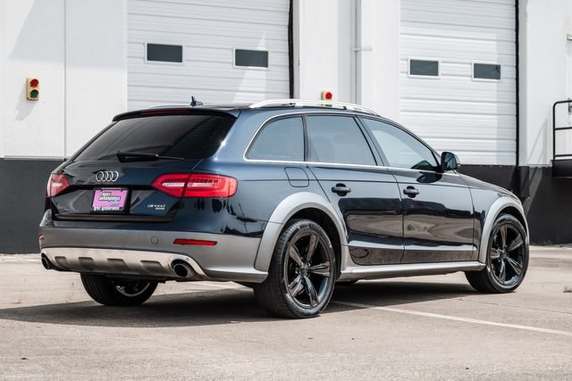 Used 2014 Audi A4 Premium w/ Lighting Package AWD/4WD image 46