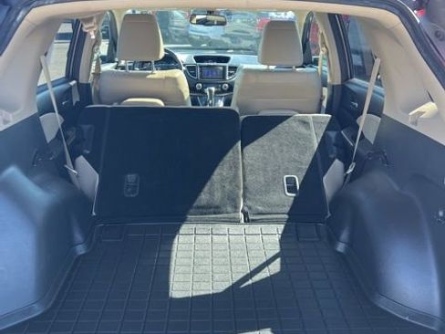 Used 2015 Honda CR-V EX-L image 68