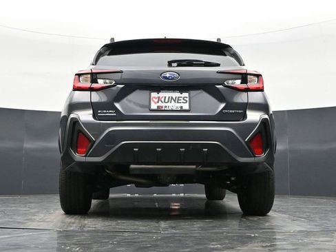 Used 2024 Subaru Crosstrek 2.0i Premium image 28