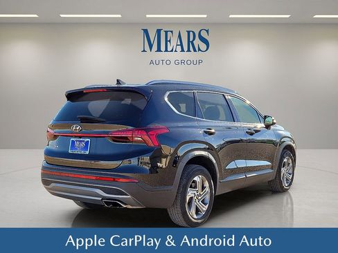 Used 2023 Hyundai Santa Fe SEL image 6