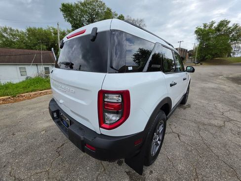 New 2026 Ford Bronco Sport Big Bend w/ Convenience Package AWD/4WD image 37