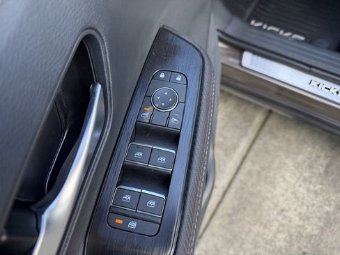 New 2026 Nissan Kicks SR w/ SR Premium Package image 12