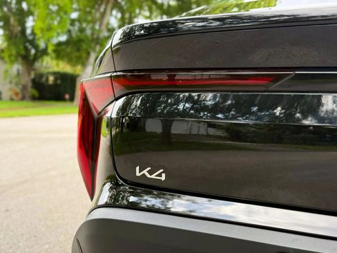 Used 2025 Kia K4 EX FWD image 68