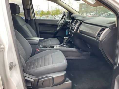 Used 2019 Ford Ranger XLT w/ Trailer Tow Package AWD/4WD image 18
