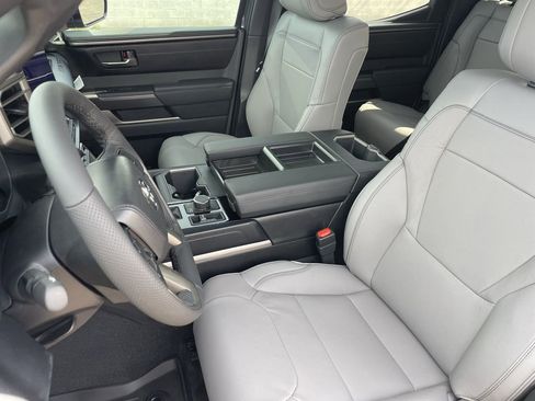 New 2026 Toyota Tundra SR5 image 16