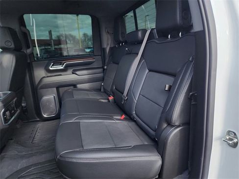 Used 2024 GMC Sierra 2500 Denali w/ Denali Reserve Package image 57