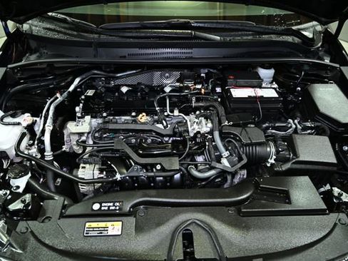 Used 2023 Toyota Corolla LE image 17