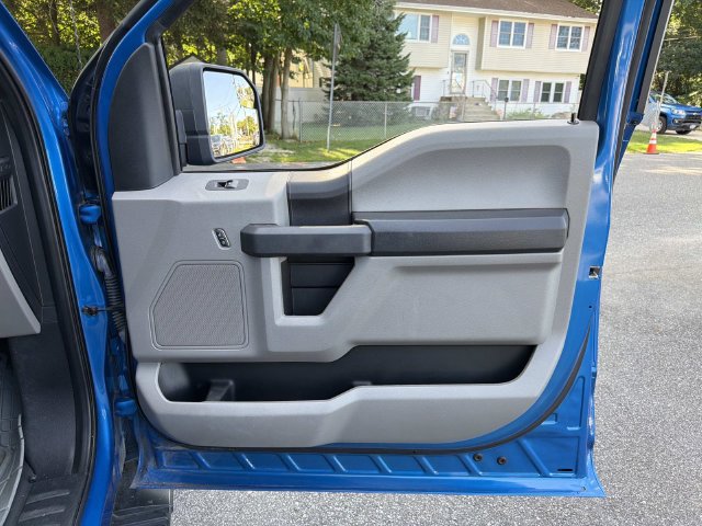 Used 2019 Ford F150 XL w/ Equipment Group 101A Mid AWD/4WD image 15