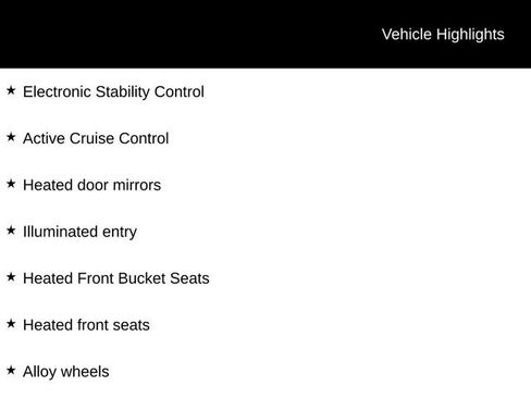 New 2026 Subaru Solterra Premium image 6