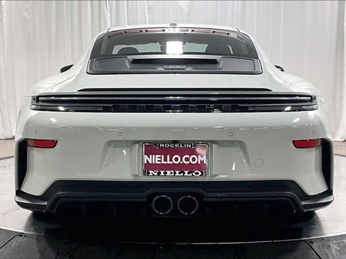 Used 2026 Porsche 911 GT3 image 9