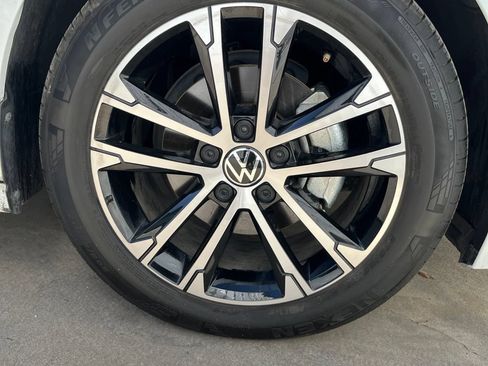 Used 2024 Volkswagen Jetta Sport FWD image 27