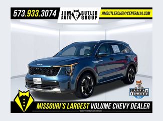 Used 2025 Kia Sorento SX Prestige AWD/4WD 360° Tour