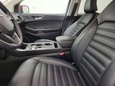 Used 2024 Ford Edge SEL w/ Convenience Package AWD/4WD image 20