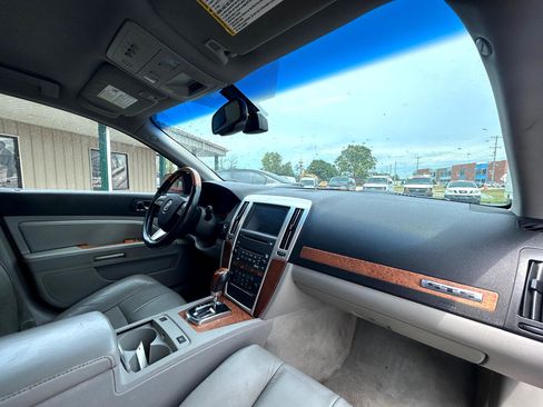 Used 2011 Cadillac STS image 17