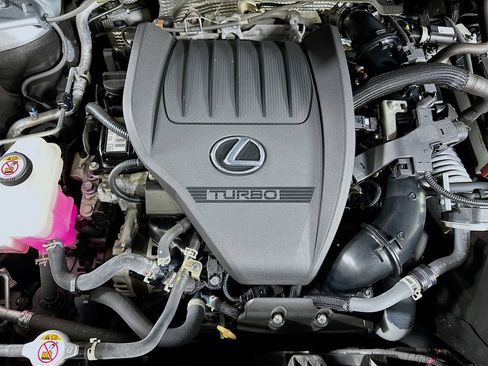 Used 2023 Lexus RX 350 Premium Plus w/ Accessory Package (Z1) image 34