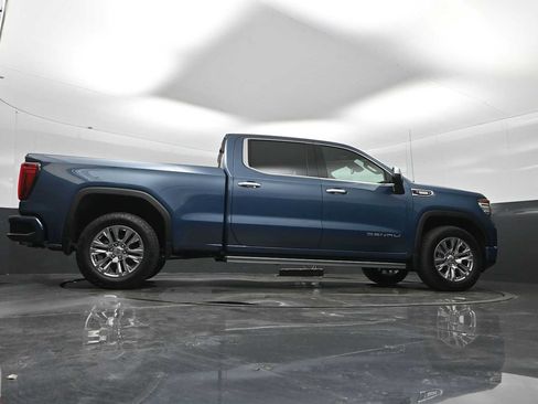 New 2026 GMC Sierra 1500 Denali AWD/4WD image 43