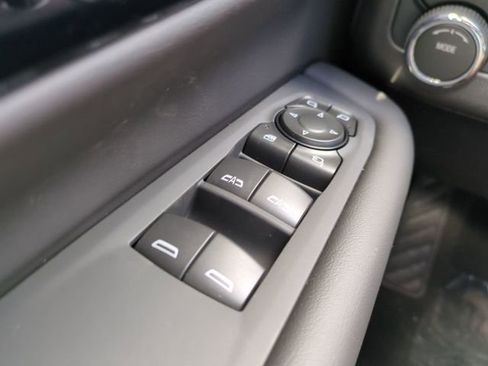 New 2026 Chevrolet Suburban LT w/ Comfort Package image 23