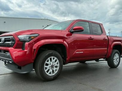Used 2026 Toyota Tacoma SR5
