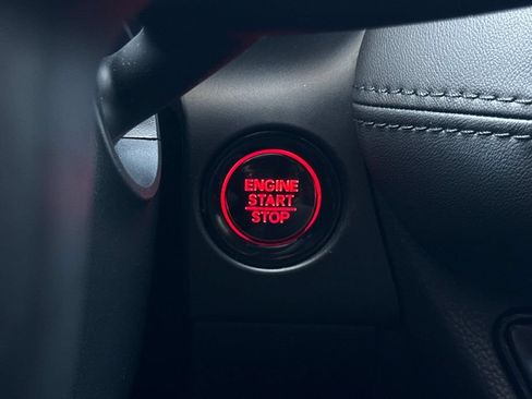 Certified 2026 Honda HR-V LX image 24