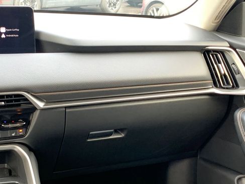 Used 2025 MAZDA CX-90 3.3 Turbo w/ Preferred Package image 38