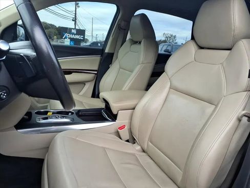 Used 2017 Acura MDX SH-AWD w/ Technology Package image 25