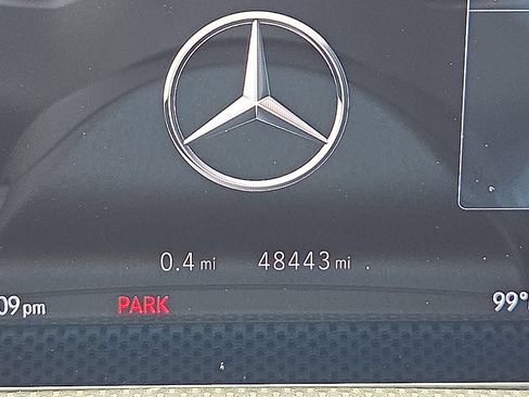 Used 2025 Mercedes-Benz CLA 250 4MATIC image 23