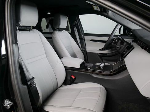 New 2026 Land Rover Range Rover Evoque S AWD/4WD image 3