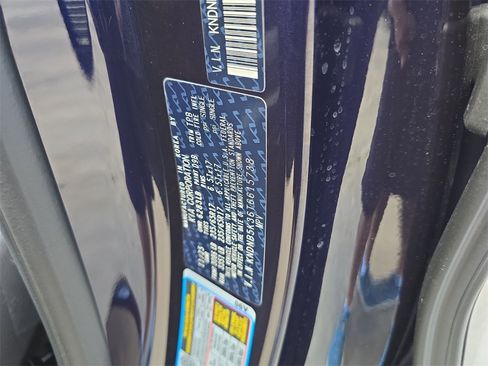 New 2026 Kia Carnival image 33