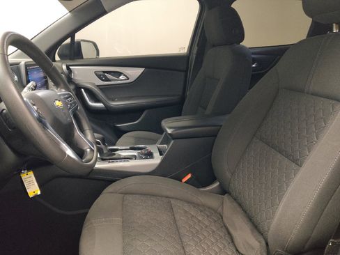 Used 2022 Chevrolet Blazer LT AWD/4WD image 17