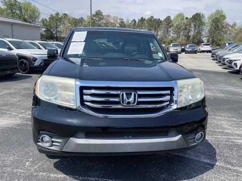 Used 2012 Honda Pilot EX-L image 3