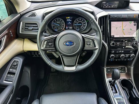 Used 2022 Subaru Ascent Touring w/ Popular Package #2A image 21