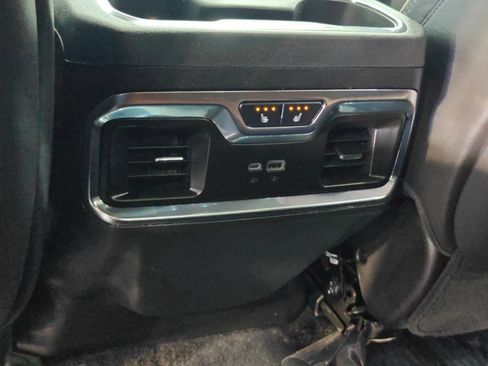 Used 2025 GMC Sierra 1500 Denali Ultimate AWD/4WD image 44