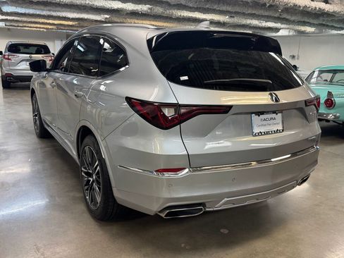 Certified 2026 Acura MDX SH-AWD w/ Advance Package image 8