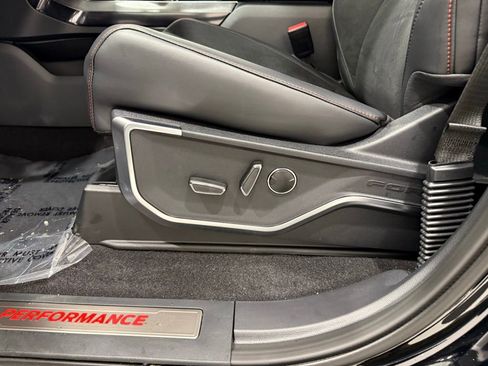 New 2025 Ford F150 Raptor w/ Equipment Group 803A Raptor R image 14